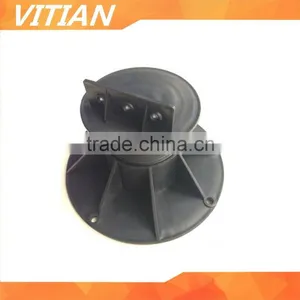 Vitian Waterproof Outdoor WPC Decking Adjustable Plastic Pedestals thumbnail-1