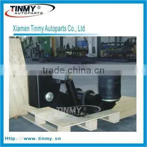 Heavy Duty Truck Lifting Air Suspension for Trucks,trailers,buses,cars thumbnail-1