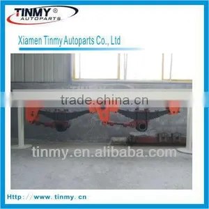 Traier Suspension thumbnail-6