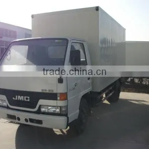Slide Flat Bed Recovery Truck Japan Used Cargo Trucks thumbnail-1
