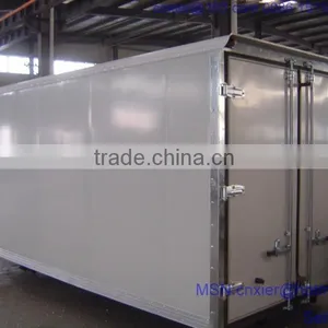 Chiller Box Best Mini Van Truck Body/truck Box thumbnail-1
