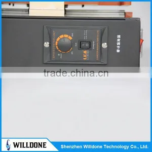 Suction Automatic Separator Machine, Screen Separator thumbnail-3