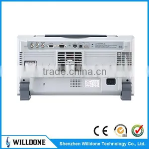 Digital Storage Oscilloscopes GDS-3000 Series thumbnail-3