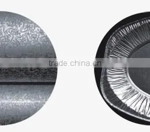 Used Decoiler Aluminum Foils Manufacturers thumbnail-1
