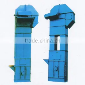 Price Vertical Bucket Elevator for Sale thumbnail-1