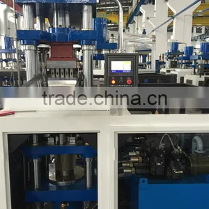 JYJ Ceramic Powder Forming Machine thumbnail-5