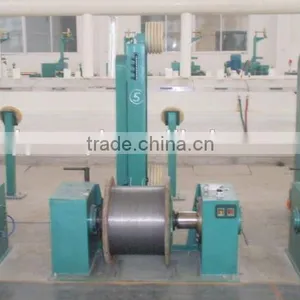 SG630 Spool for Wire Drawing Machine thumbnail-5