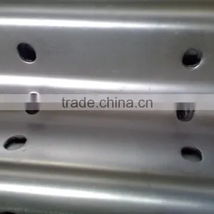 Steel Traffic Barrier thumbnail-2