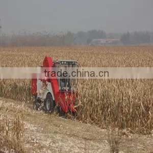 Maize Used Corn Harvesters thumbnail-1