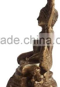 Bronze Gautama New Latest Buddha Sculpture thumbnail-3