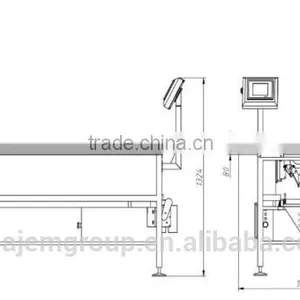 Manual Weighers For Food thumbnail-3
