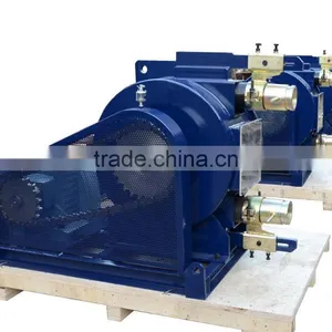 LH89 OEM CE ISO Good Performance Industrial Hose Squeeze Pump for Shield Tunneling Machine thumbnail-2