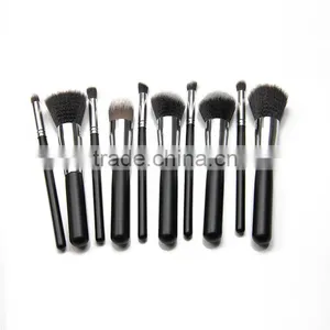 2016 New Design Golden Case Professional Makeup Brush Set thumbnail-1
