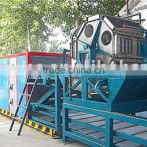 Roller Pulp Molding Machine(FSJX-24-3) thumbnail-1