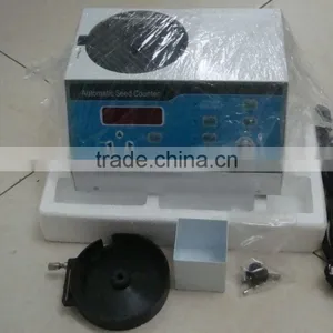 SLY Series Automatic Digital Vacuum Seed Counter thumbnail-1