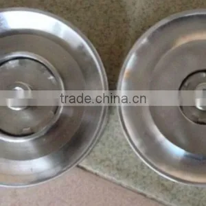 Full Automatic 3 Type Moulds Donut Making Machine GRT-T101 thumbnail-2
