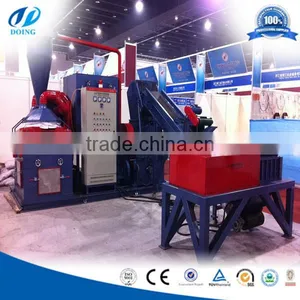 CE Certificated Waste PCB Boards Recycling Machine/recycling Plant thumbnail-1