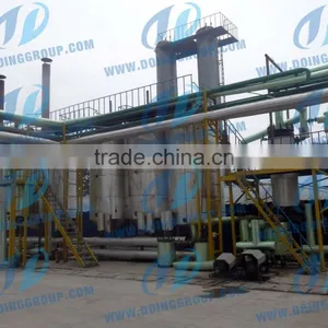 2014 Latest Intelligent Automatic Control Biodiesel Plant thumbnail-1