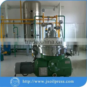 China Automatic Rice Bran Oil Press Equipment Line thumbnail-5
