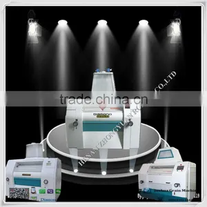 Hot Sale Maize Roller Mill for Zambia Maize Mill Machines Prices for Uganda thumbnail-5