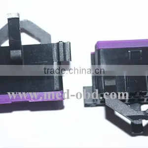 OBD2 Connector J1962 Female Plug With Enclosure thumbnail-2