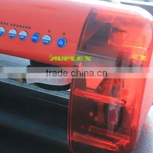 Popular Style Pvc pu Vinyl Printer Plotter Cutter With Infrared Laser Location thumbnail-6
