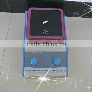 Lab TWCL-B Magnetic Stirrer With Hot Plat thumbnail-1