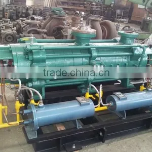 Submersible Multi Stage Water Fountain Pump thumbnail-5