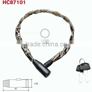Universal Wheel Lock Key thumbnail-1