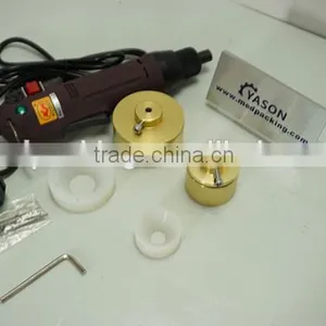 Handy Portable Electric Capping Machine for Screw Cap 10-50mm thumbnail-3