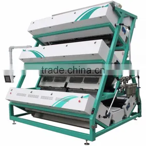 Metak CCD Tea Optical Color Sorter For Sale thumbnail-1