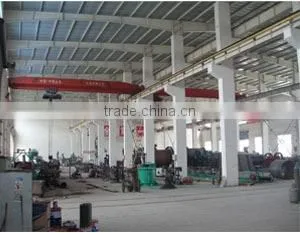 Zhengzhou Xinguang Mining Machinery Manufacturing Co., Ltd. company overview - view 2 thumbnail