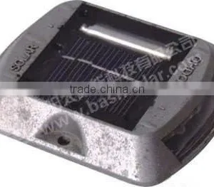 Solar Road Stud, Made by Aluminum thumbnail-1