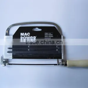HACKSAW ( CARVING SAW ) thumbnail-1