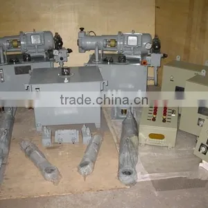 Boat Steering Hydraulic System thumbnail-2