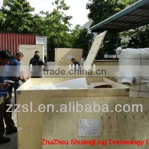 R&D Institute Gas Atomizer Equipment thumbnail-2
