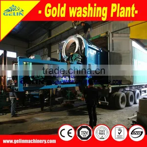 Fine Gold Separator Machine for Sale thumbnail-4
