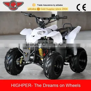 800W or 1000W Electric ATV (ATV002E) thumbnail-3