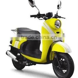 EEC EPA GAS SCOOTER VENUS 50 thumbnail-1