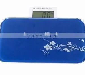 Small Digital Weight Scales Body Electronic Health Balance thumbnail-1