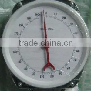 Mechanical Hanging Scale thumbnail-1