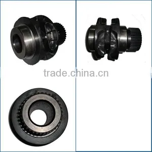 2014 New Products Maching Technology Steel Material Crane Sprocket thumbnail-1
