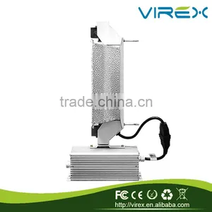 Professional Manufacturer VIREX Hydroponic DE Double Ended Led Reflector/Double Ended Grow Light thumbnail-3