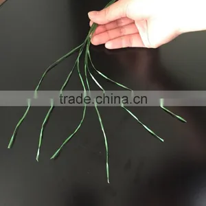 12000D PE Monofilament Artifical Grass Yarn for Soccer Turf thumbnail-2