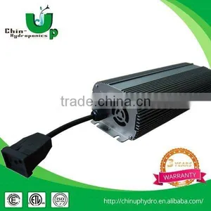 Indoor Plant Lighting 600w HPS/Halide Ballast/600w Hydroponic Magnetic Ballast thumbnail-4
