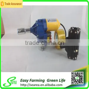 High Quality Greenhouse Roll up Motor for Ventilation thumbnail-2