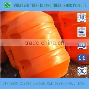 Marine Floater/Floats for Dredging Pipe/ Pipeline Floaters thumbnail-1
