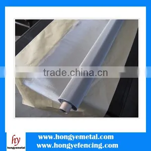 Stainless Steel Monel Cable Tray Wire Mesh thumbnail-4