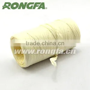 4mm Colored Paper Packing Rope for Decorative thumbnail-6
