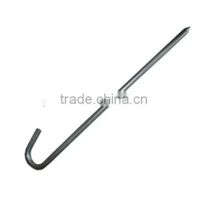 3/4"X18" Round Stake thumbnail-1